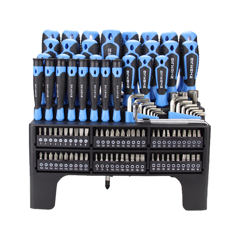 Muti-Function Screwdriver Set: A Must-Have in the Toolbox