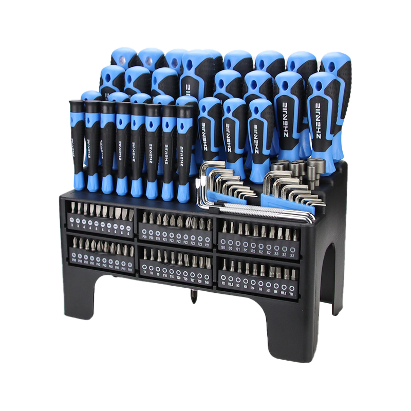 Muti-Function Screwdriver Set: A Must-Have in the Toolbox