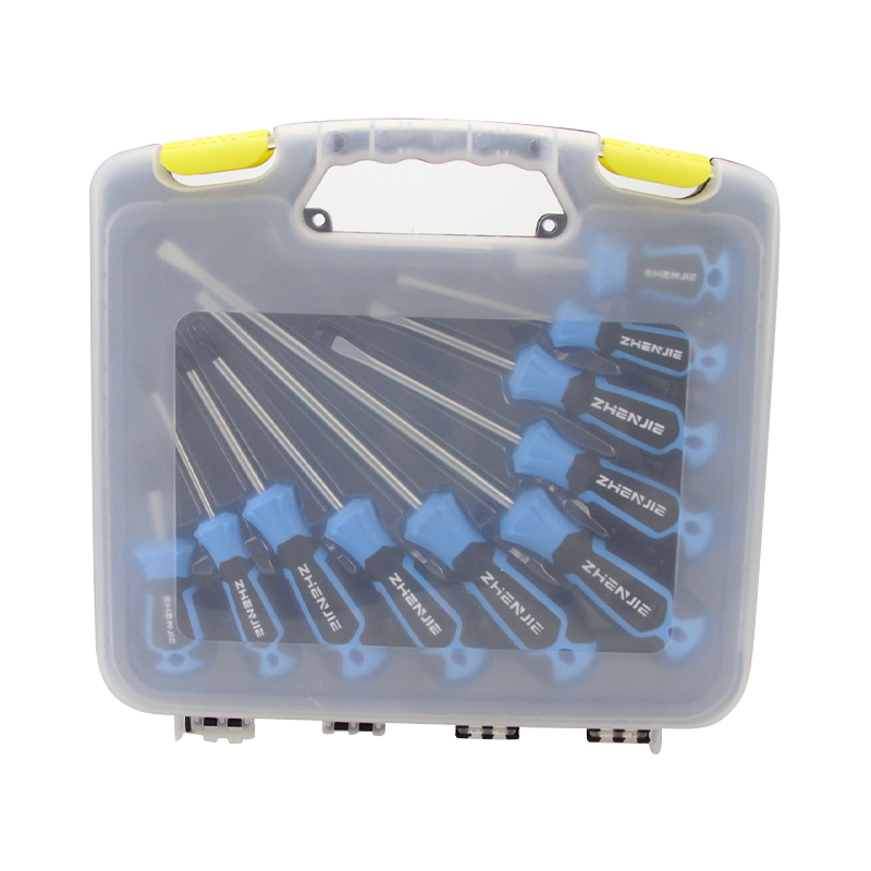 Muti-Function Screwdriver Set: A Must-Have in the Toolbox
