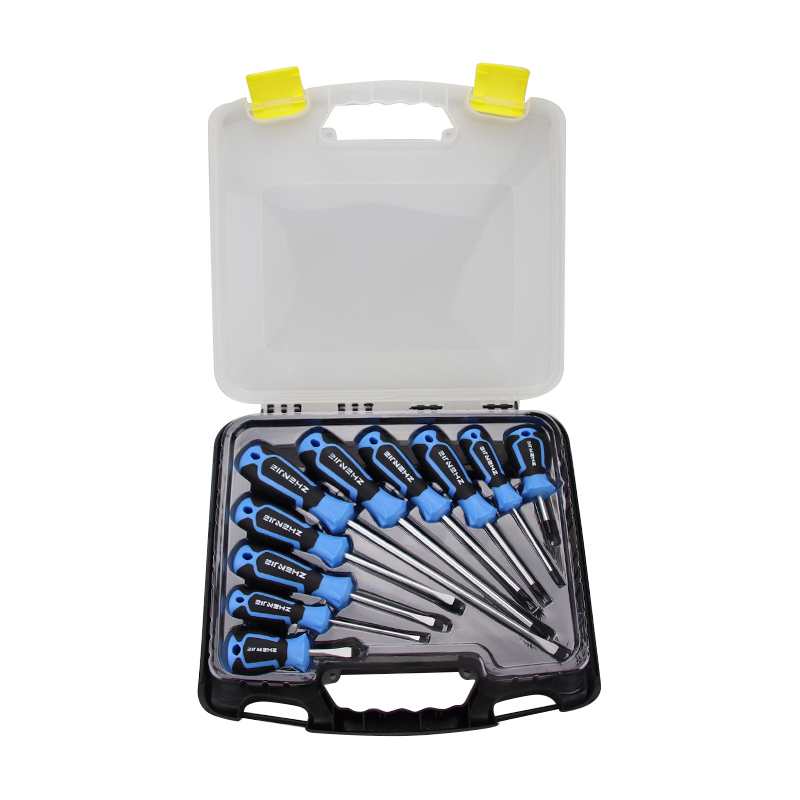 Muti-Function Screwdriver Set: A Must-Have in the Toolbox