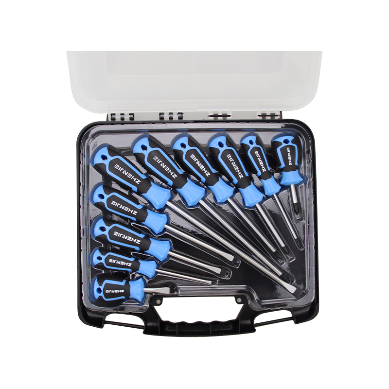 Muti-Function Screwdriver Set: A Must-Have in the Toolbox