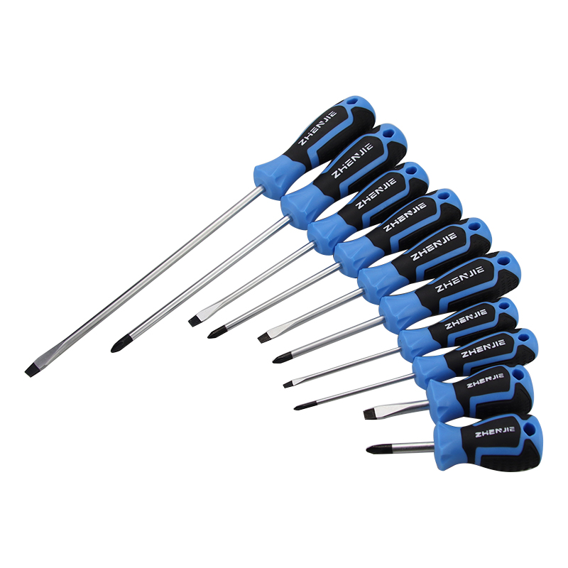 Muti-Function Screwdriver Set: A Must-Have in the Toolbox