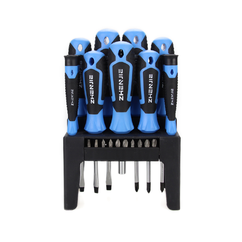 Muti-Function Screwdriver Set: A Must-Have in the Toolbox