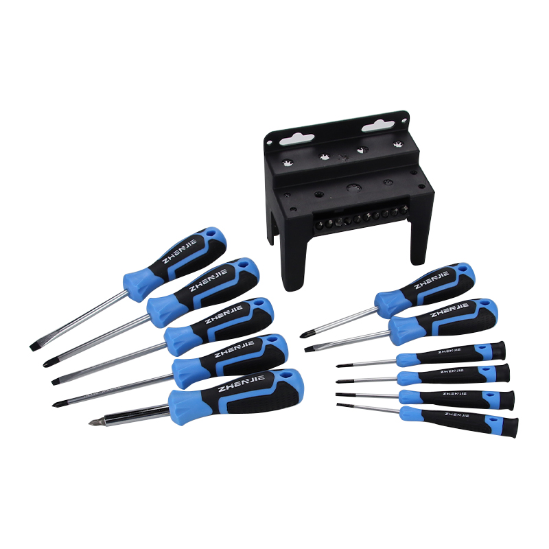 Muti-Function Screwdriver Set: A Must-Have in the Toolbox