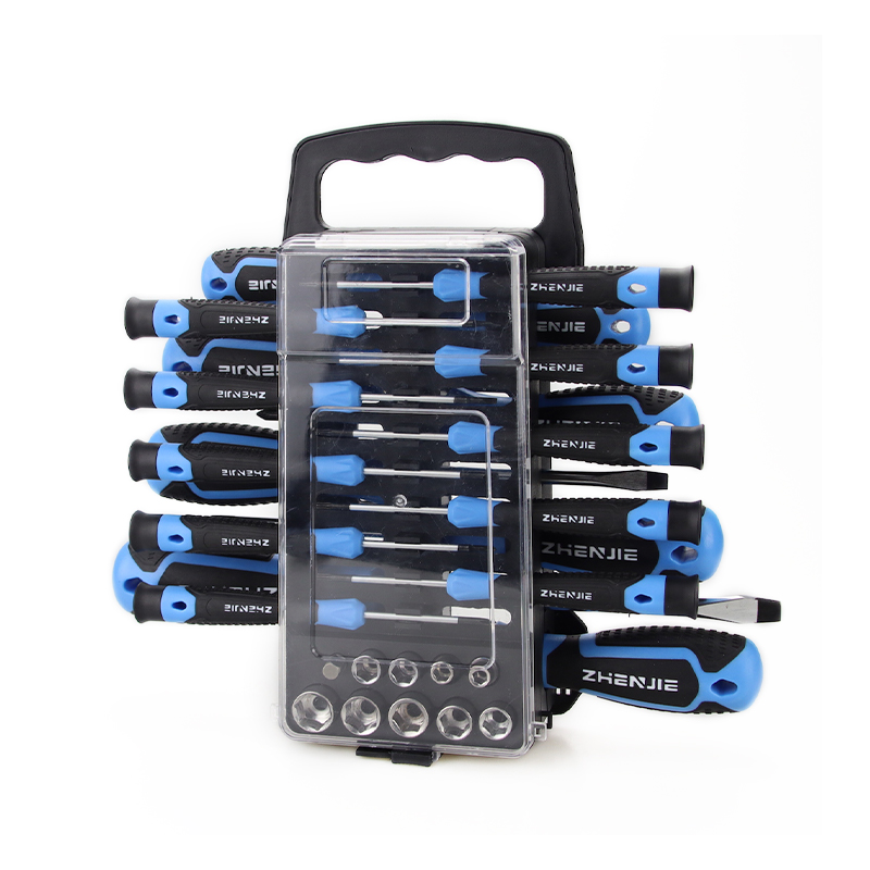 Muti-Function Screwdriver Set: A Must-Have in the Toolbox