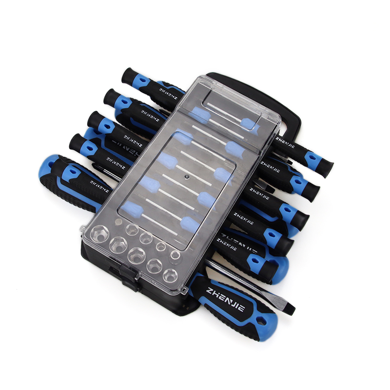 Muti-Function Screwdriver Set: A Must-Have in the Toolbox
