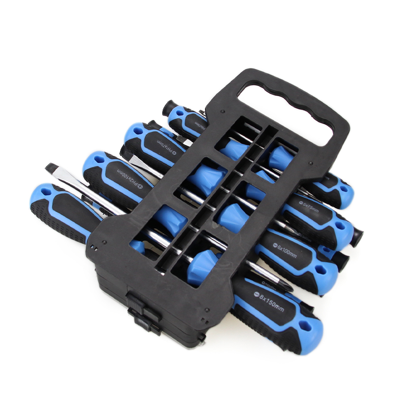 Muti-Function Screwdriver Set: A Must-Have in the Toolbox