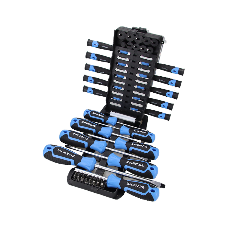 Muti-Function Screwdriver Set: A Must-Have in the Toolbox