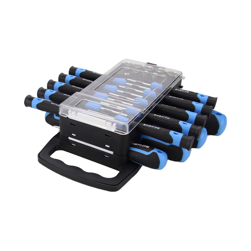 Muti-Function Screwdriver Set: A Must-Have in the Toolbox