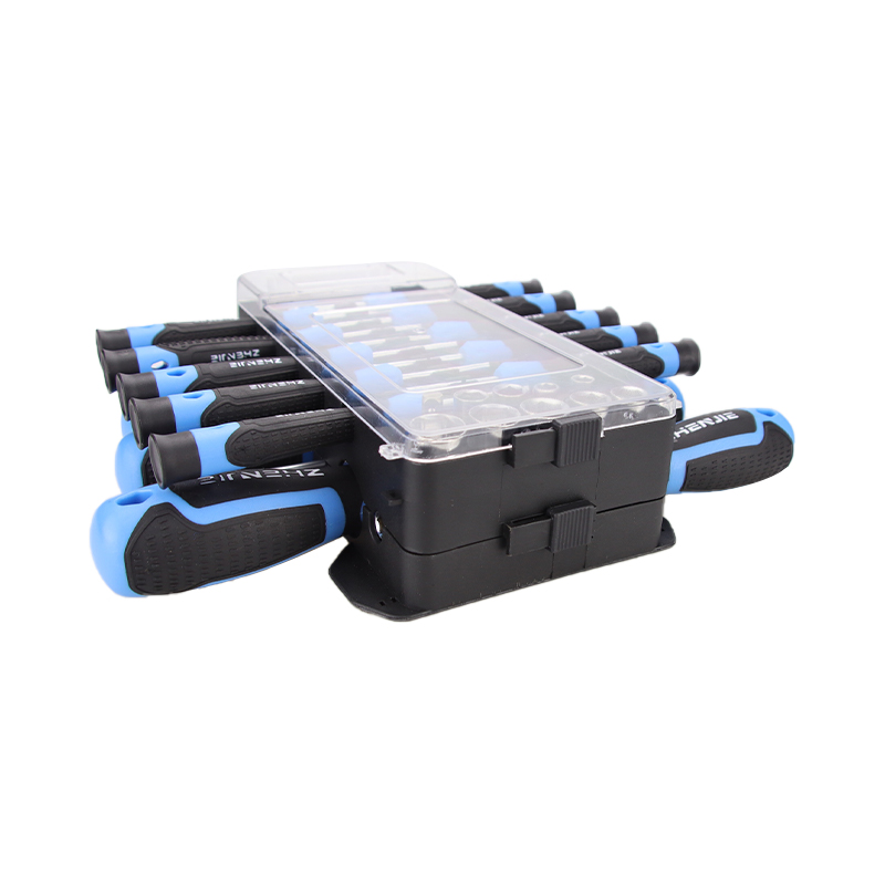 Muti-Function Screwdriver Set: A Must-Have in the Toolbox