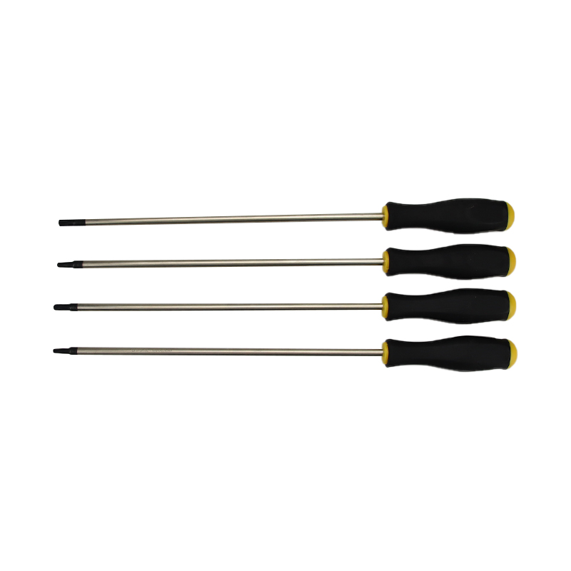 Muti-Function Screwdriver Set: A Must-Have in the Toolbox