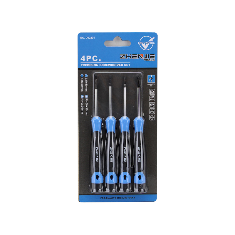 Muti-Function Screwdriver Set: A Must-Have in the Toolbox