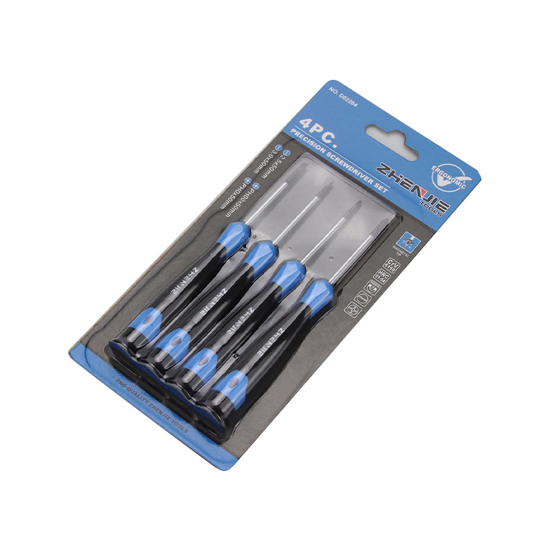 Muti-Function Screwdriver Set: A Must-Have in the Toolbox