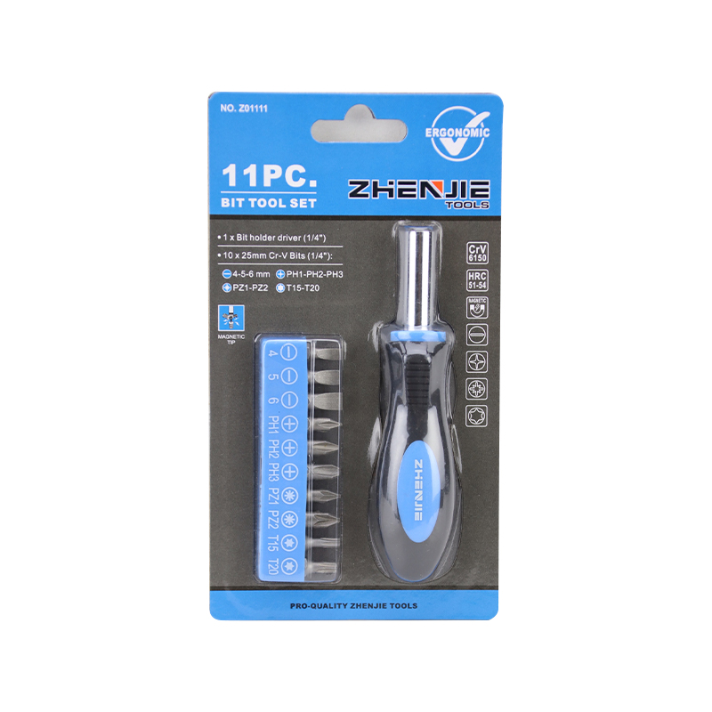Muti-Function Screwdriver Set: A Must-Have in the Toolbox