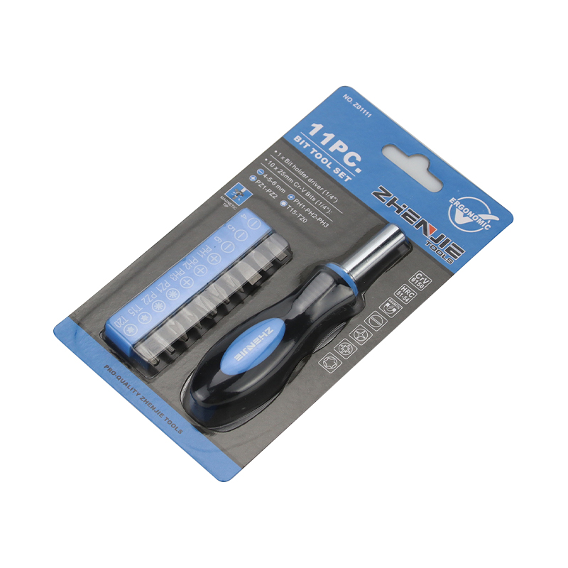Muti-Function Screwdriver Set: A Must-Have in the Toolbox