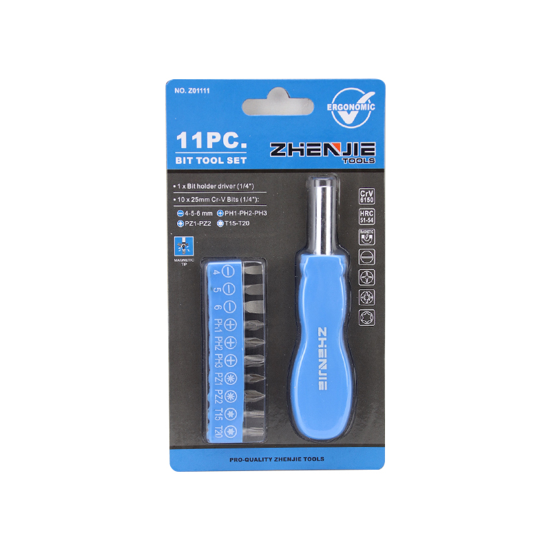 Muti-Function Screwdriver Set: A Must-Have in the Toolbox