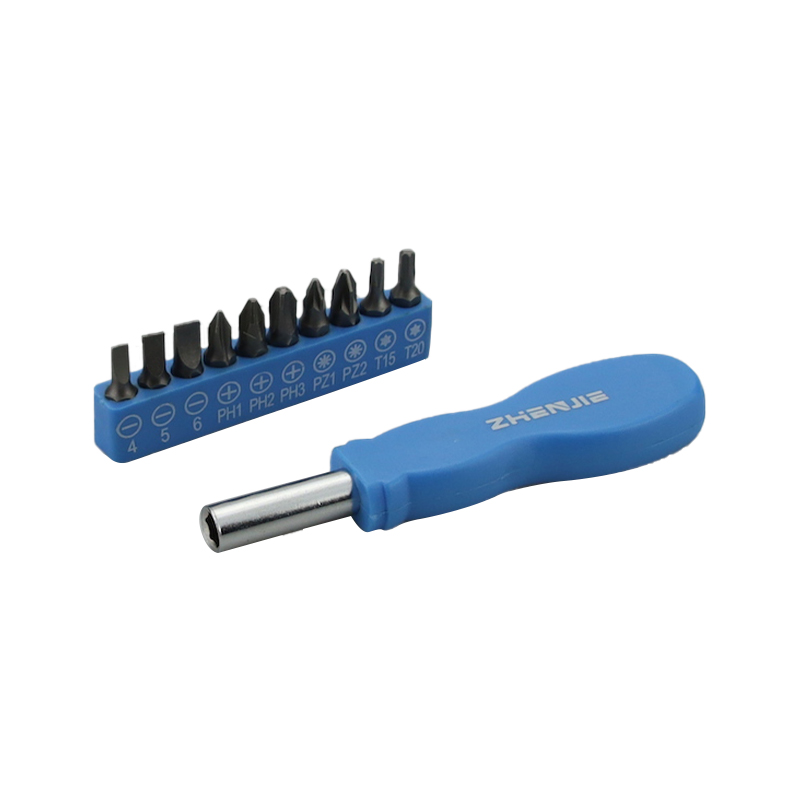 Muti-Function Screwdriver Set: A Must-Have in the Toolbox