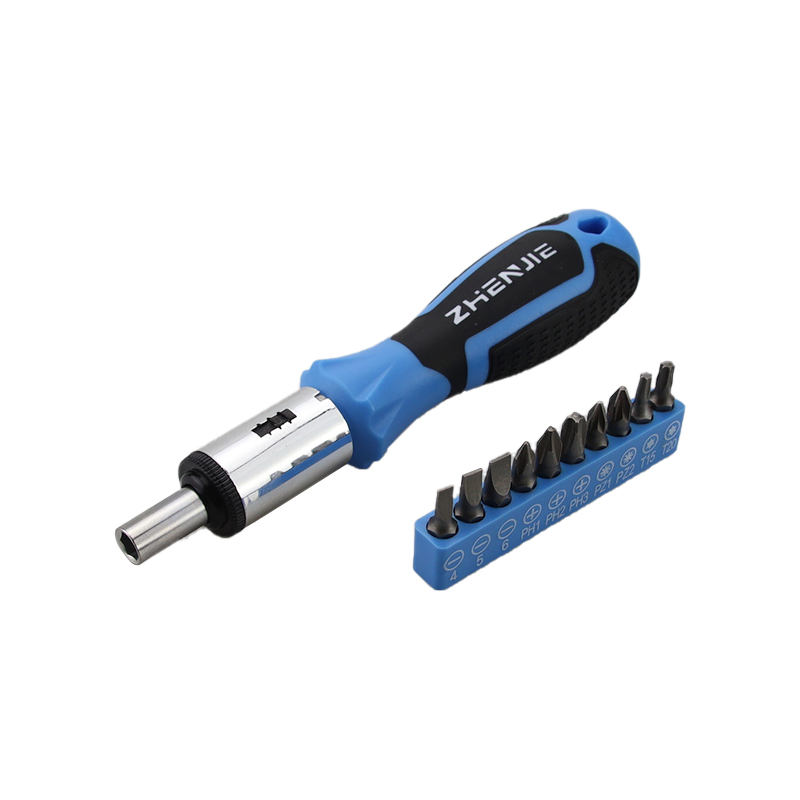 Muti-Function Screwdriver Set: A Must-Have in the Toolbox