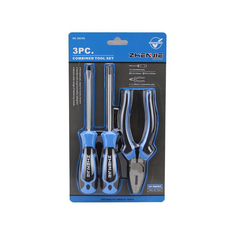 Muti-Function Screwdriver Set: A Must-Have in the Toolbox