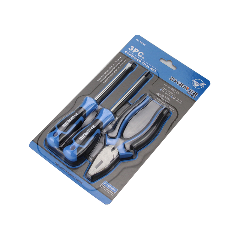 Muti-Function Screwdriver Set: A Must-Have in the Toolbox