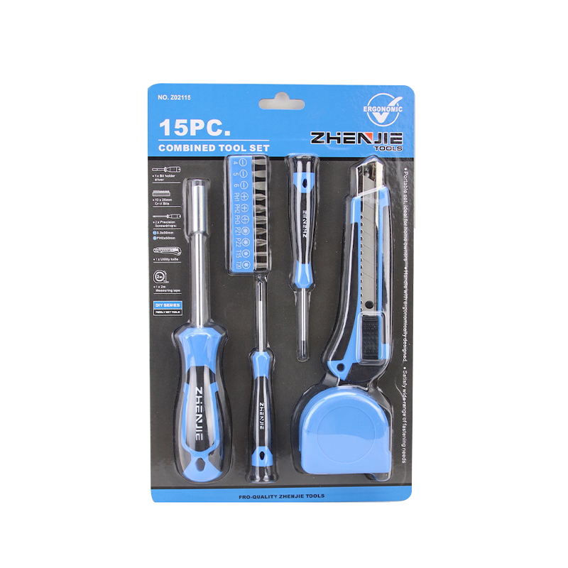 Muti-Function Screwdriver Set: A Must-Have in the Toolbox