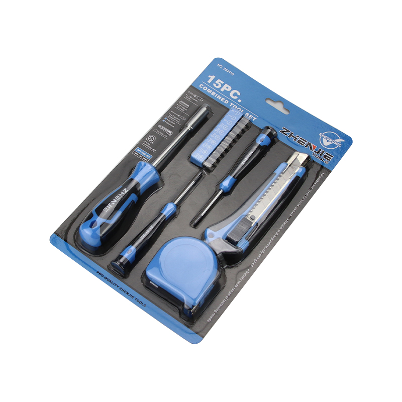 Muti-Function Screwdriver Set: A Must-Have in the Toolbox