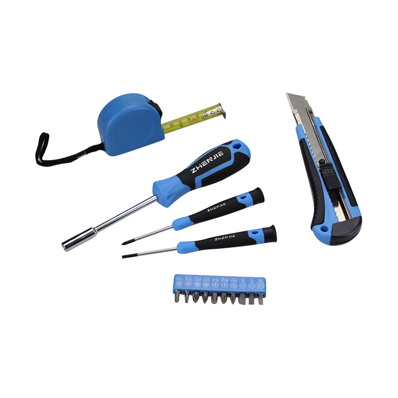 Muti-Function Screwdriver Set: A Must-Have in the Toolbox