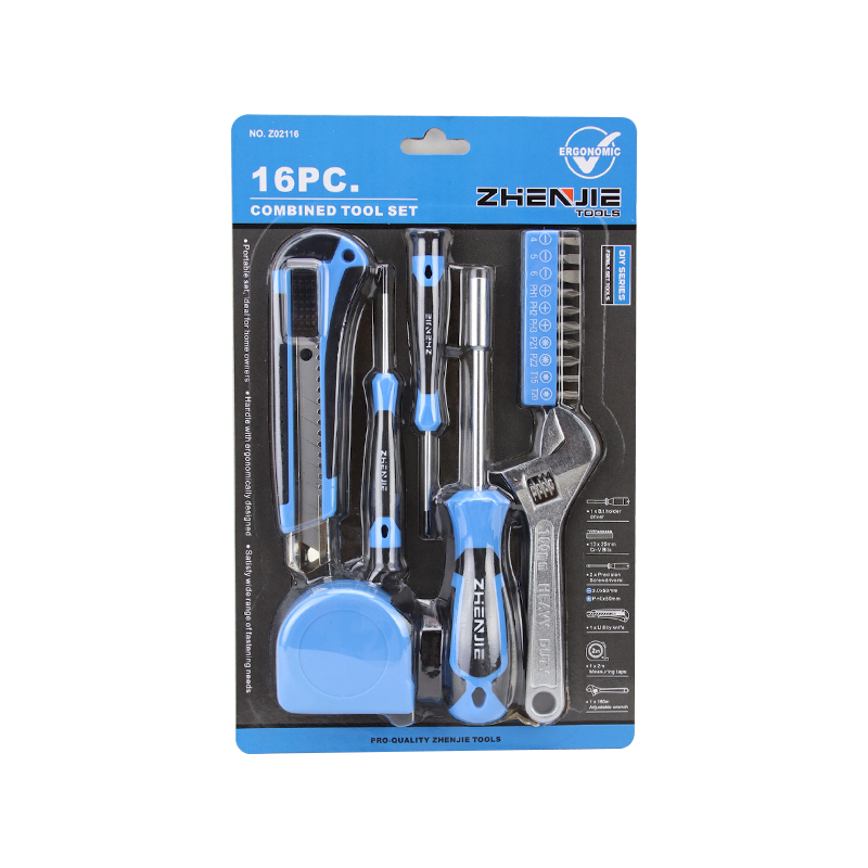 Muti-Function Screwdriver Set: A Must-Have in the Toolbox