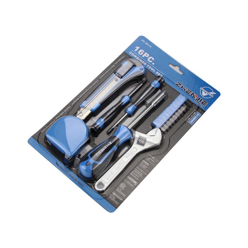 Muti-Function Screwdriver Set: A Must-Have in the Toolbox