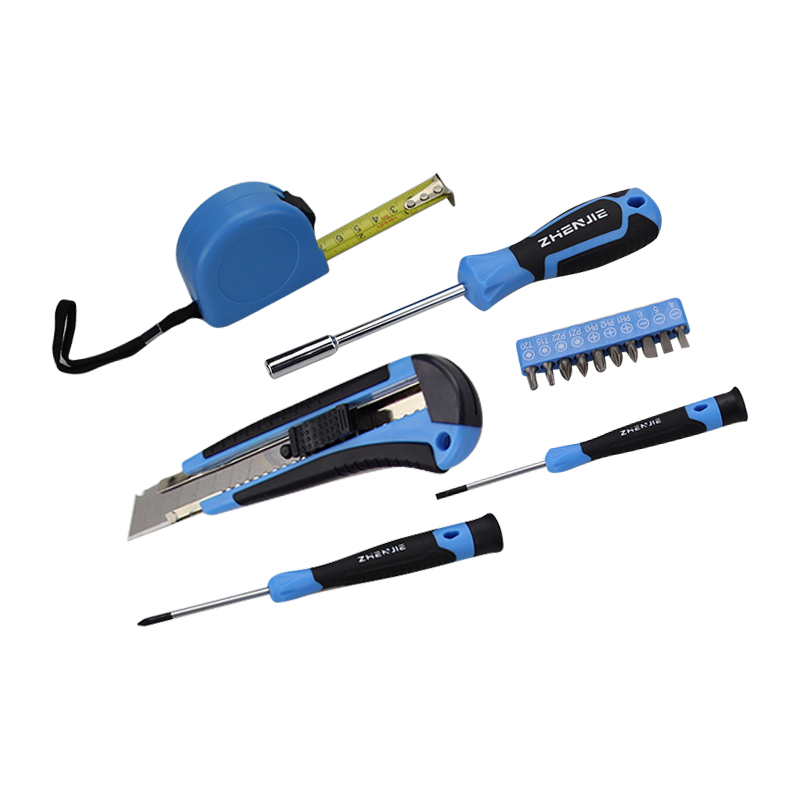 Muti-Function Screwdriver Set: A Must-Have in the Toolbox