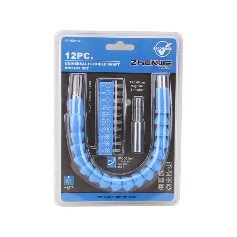 Muti-Function Screwdriver Set: A Must-Have in the Toolbox