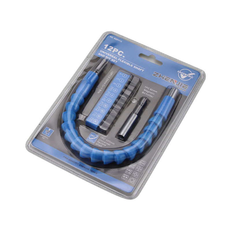Muti-Function Screwdriver Set: A Must-Have in the Toolbox