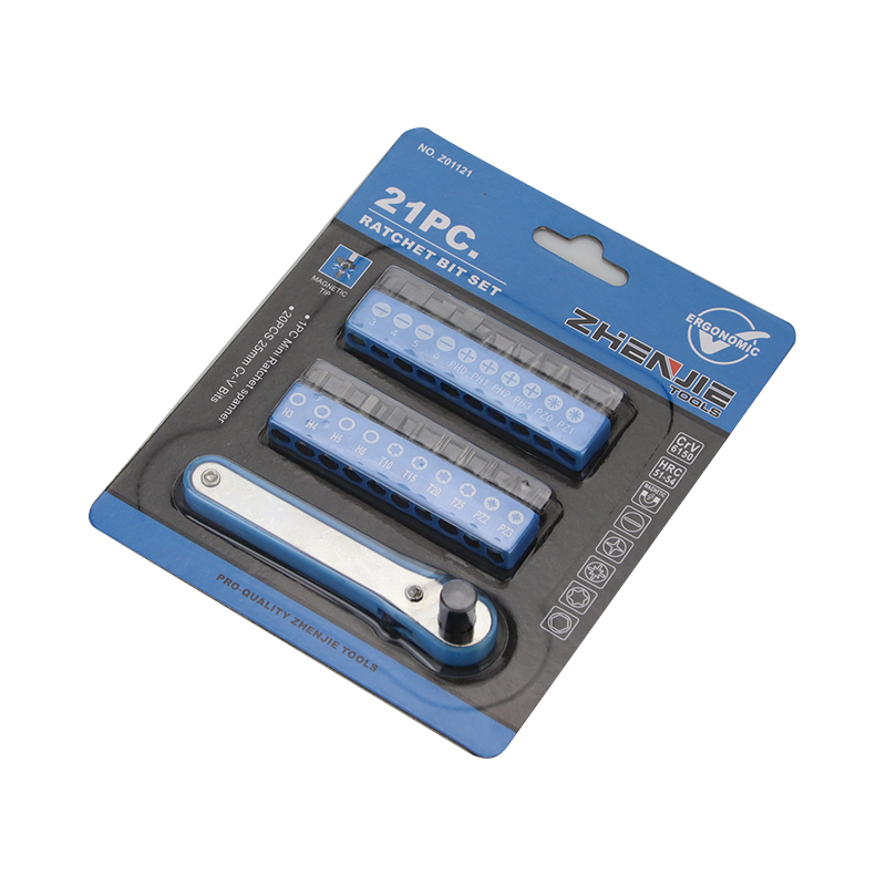 Muti-Function Screwdriver Set: A Must-Have in the Toolbox