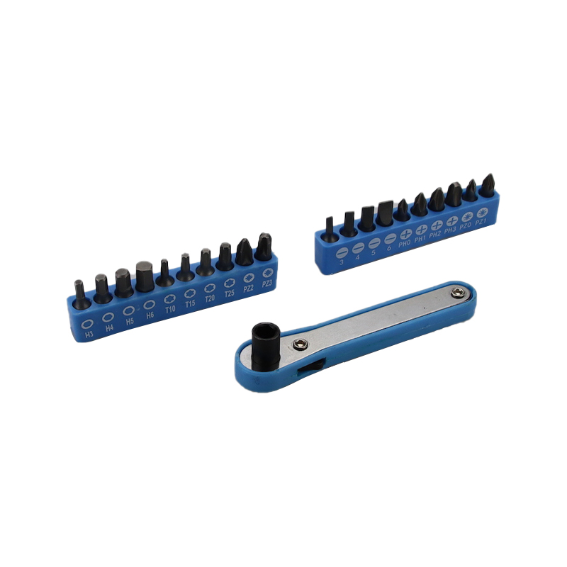 Muti-Function Screwdriver Set: A Must-Have in the Toolbox