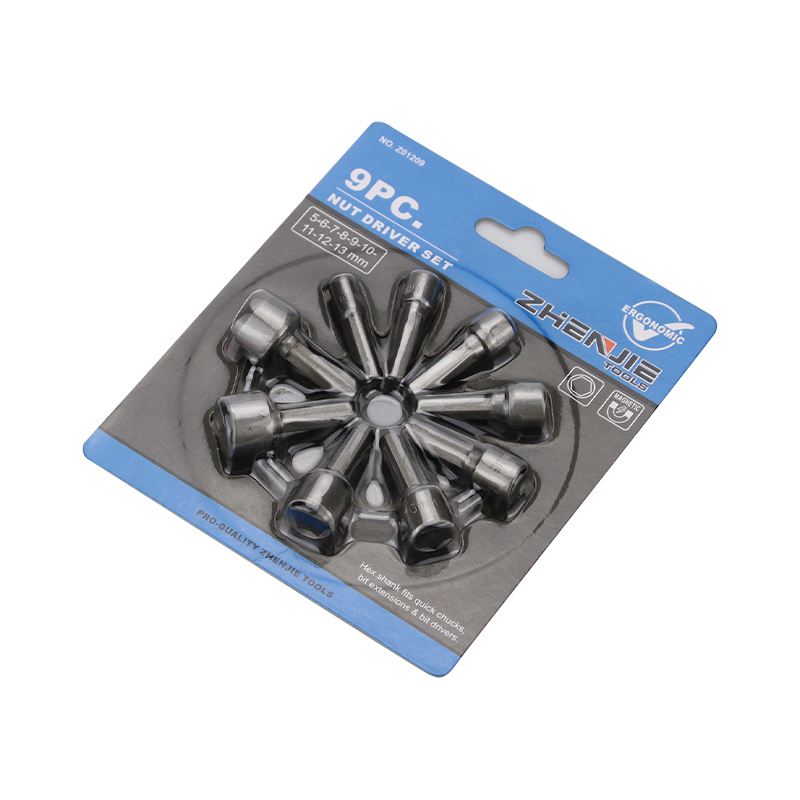 Muti-Function Screwdriver Set: A Must-Have in the Toolbox