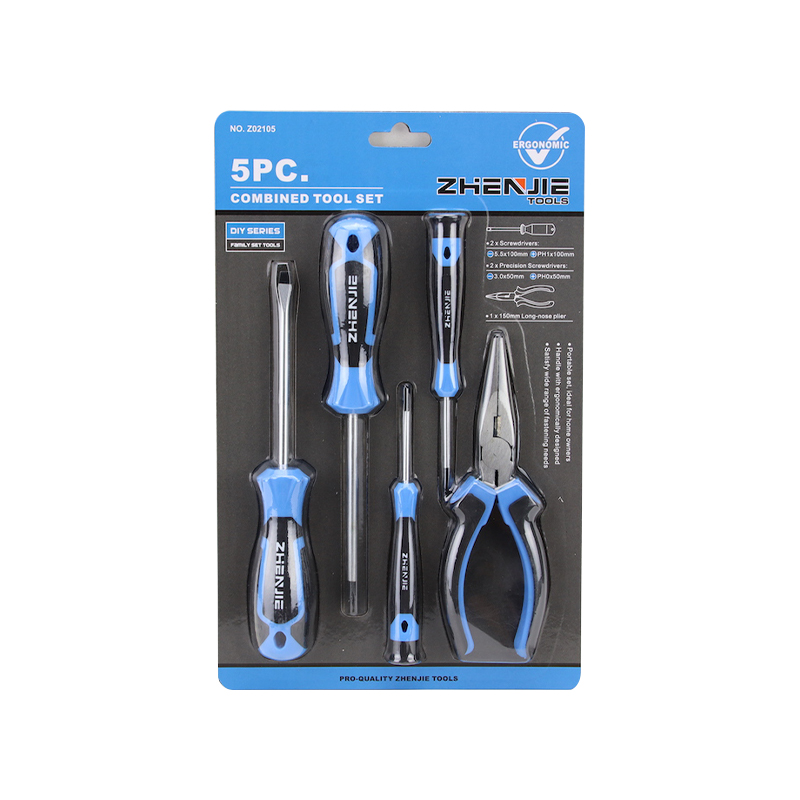 Muti-Function Screwdriver Set: A Must-Have in the Toolbox