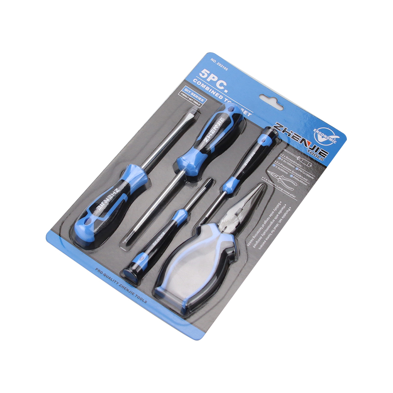 Muti-Function Screwdriver Set: A Must-Have in the Toolbox