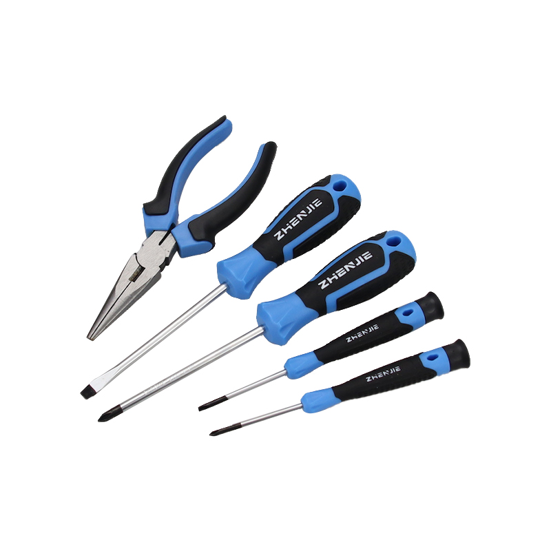 Muti-Function Screwdriver Set: A Must-Have in the Toolbox
