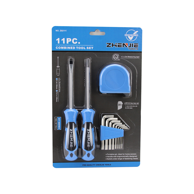 Muti-Function Screwdriver Set: A Must-Have in the Toolbox