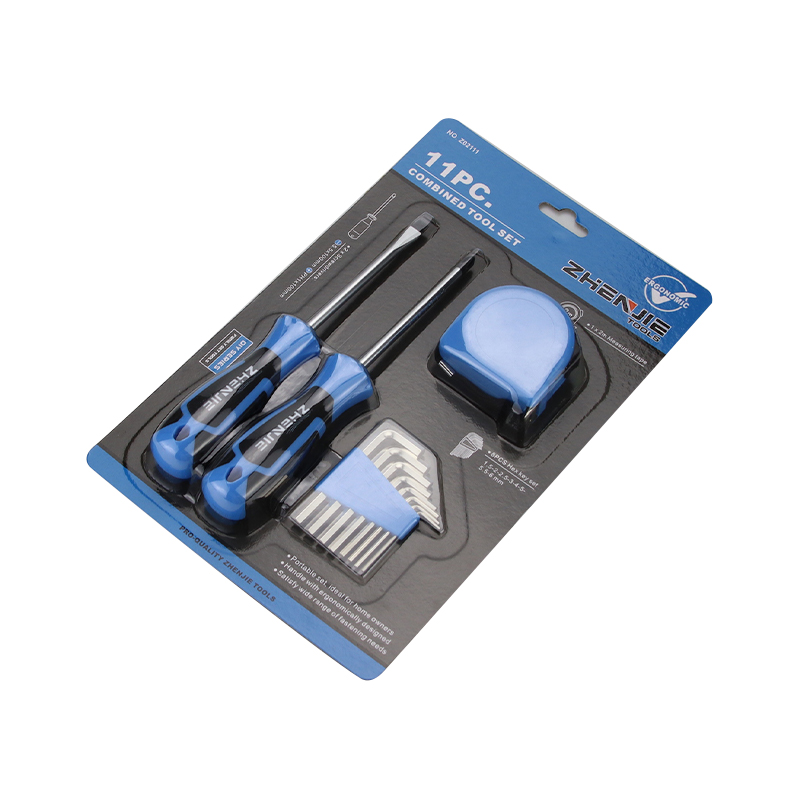 Muti-Function Screwdriver Set: A Must-Have in the Toolbox