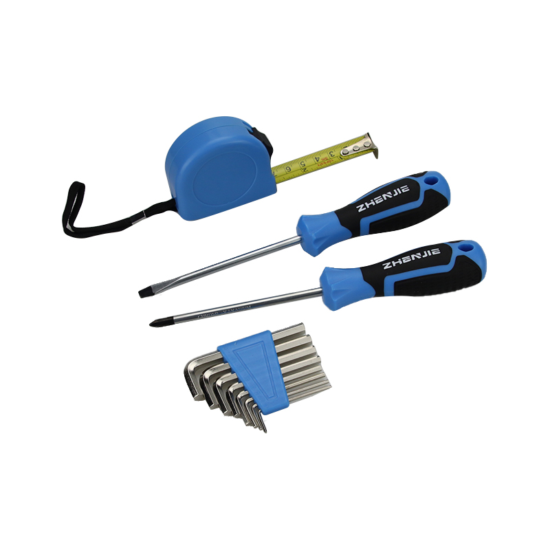 Muti-Function Screwdriver Set: A Must-Have in the Toolbox
