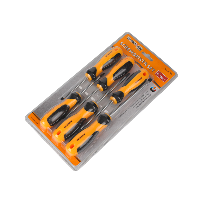 Muti-Function Screwdriver Set: A Must-Have in the Toolbox