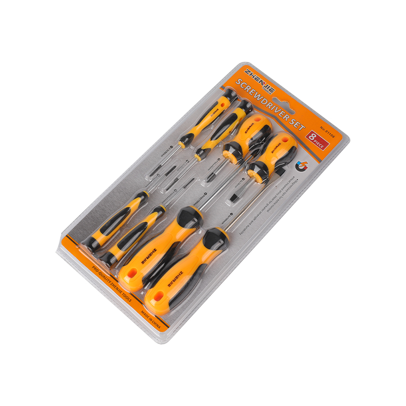 Muti-Function Screwdriver Set: A Must-Have in the Toolbox