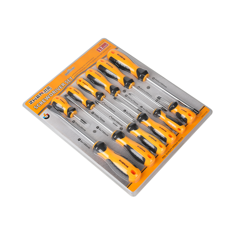 Muti-Function Screwdriver Set: A Must-Have in the Toolbox