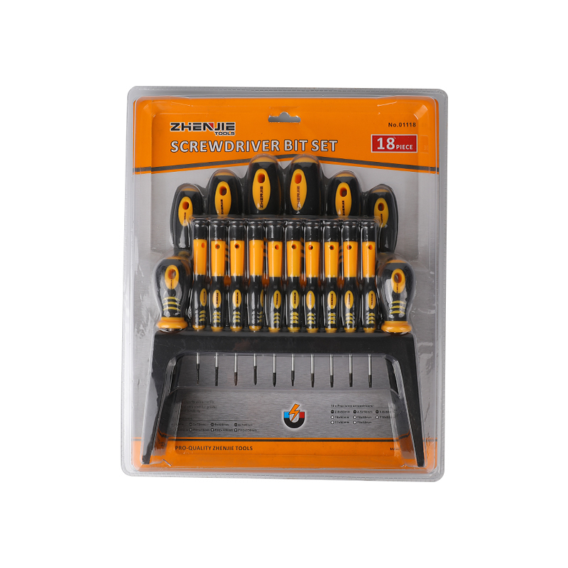 Muti-Function Screwdriver Set: A Must-Have in the Toolbox