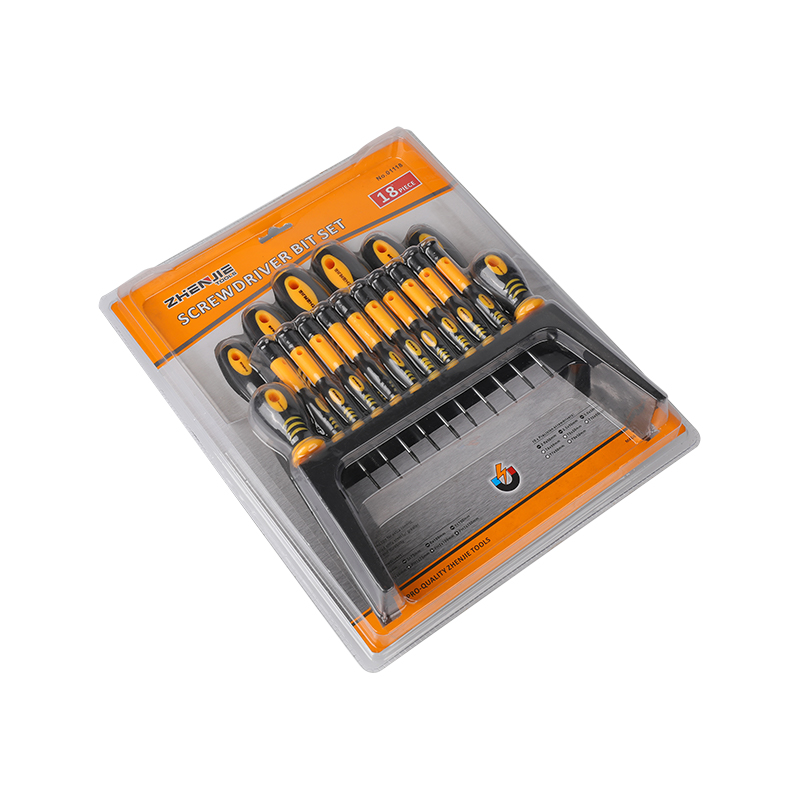Muti-Function Screwdriver Set: A Must-Have in the Toolbox