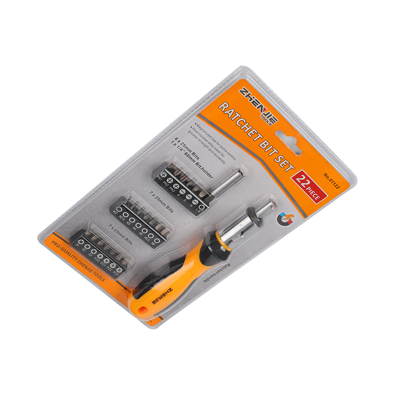 Muti-Function Screwdriver Set: A Must-Have in the Toolbox