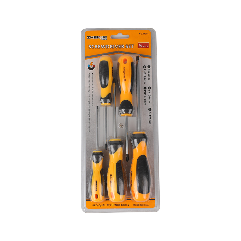 Muti-Function Screwdriver Set: A Must-Have in the Toolbox