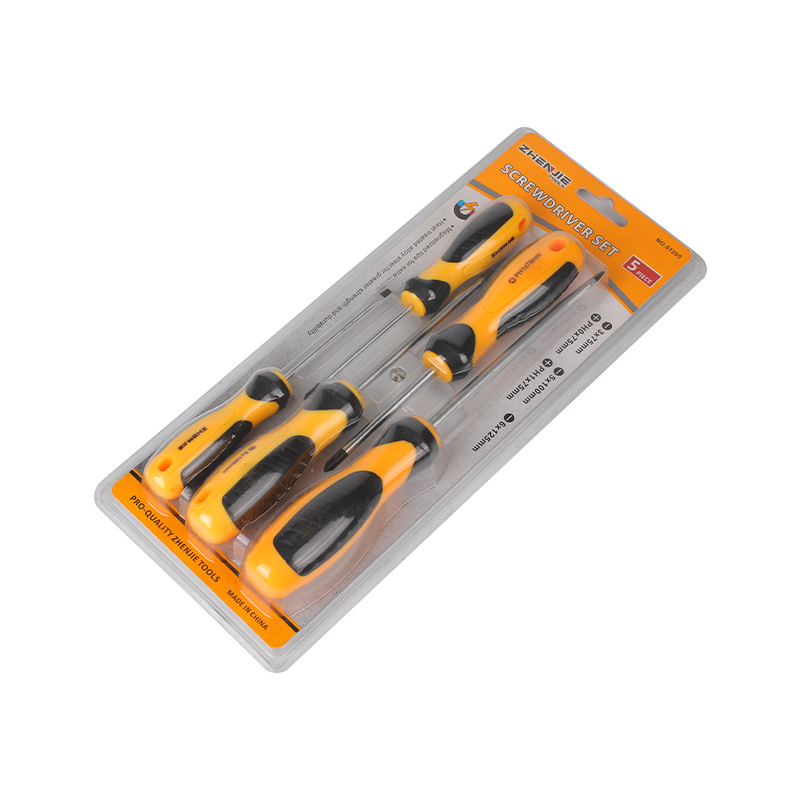 Muti-Function Screwdriver Set: A Must-Have in the Toolbox