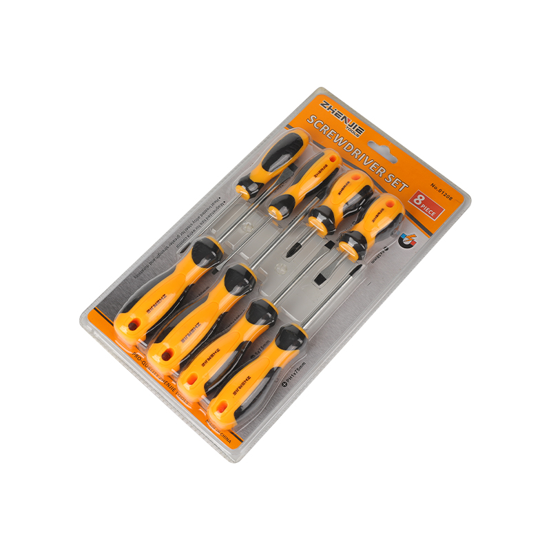Muti-Function Screwdriver Set: A Must-Have in the Toolbox
